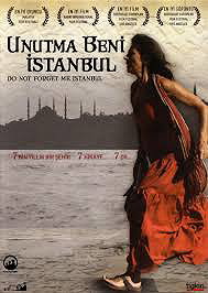 Do Not Forget Me Istanbul