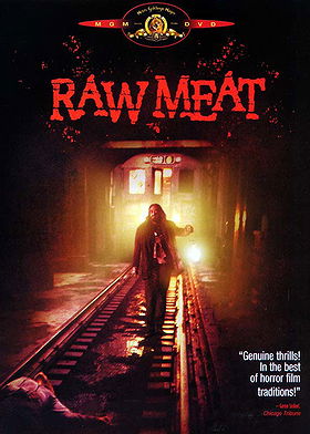 Raw Meat   [Region 1] [US Import] [NTSC]
