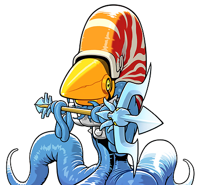 Hydron