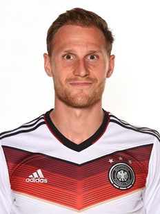 Benedikt Höwedes