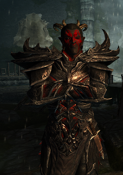 Sanguine