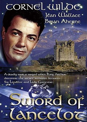 Sword of Lancelot