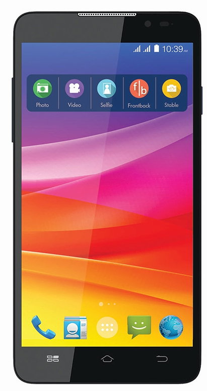Buy Micromax Canvas Nitro online in Infibeam at best price