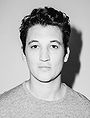 Miles Teller