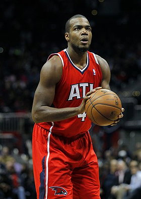 Paul Millsap