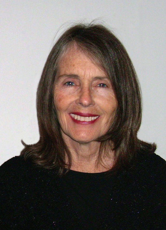 Suzan Pitt
