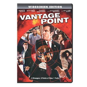 Vantage Point : Widescreen Edition