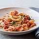 Seafood Linguine