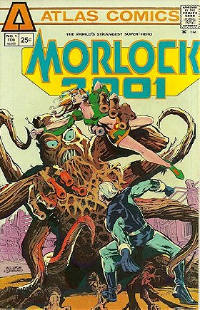 Morlock 2001