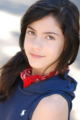 Cristina DelValle