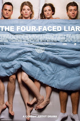 The Four-Faced Liar