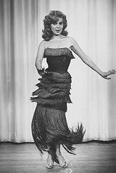 Abbe Lane pictures and photos