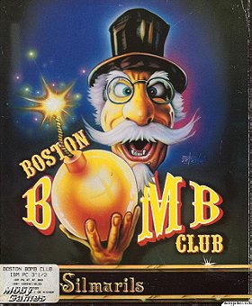 Boston Bomb Club