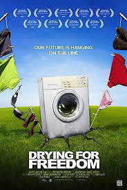 Drying For Freedom