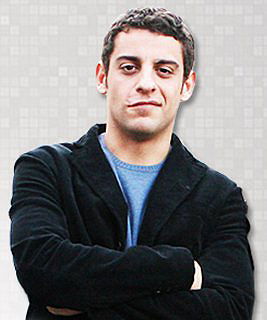 Daghan Külegeç