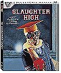 Slaughter High [Bluray + Digital HD] 