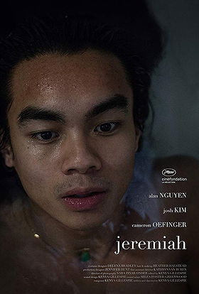 Jeremiah (2019)
