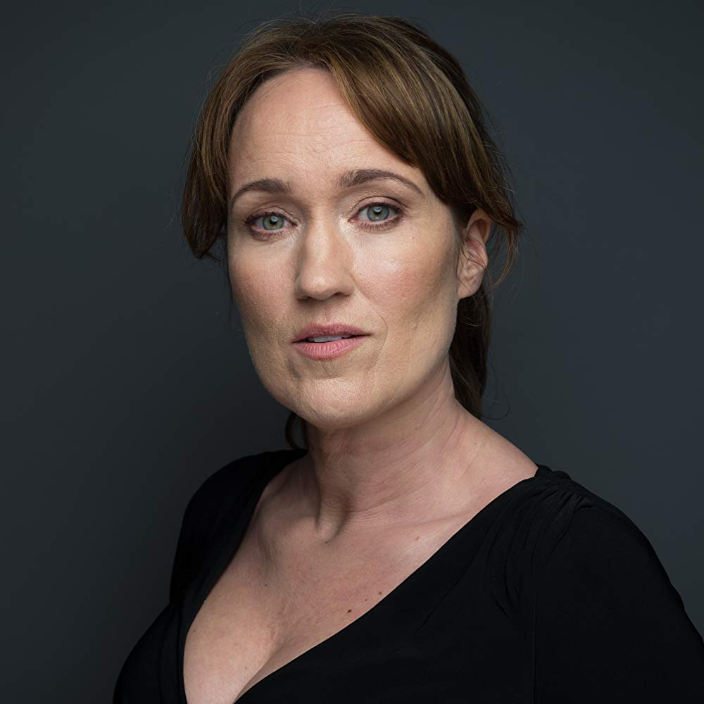 Susanne Hörnquist
