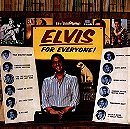 Elvis for Everyone!