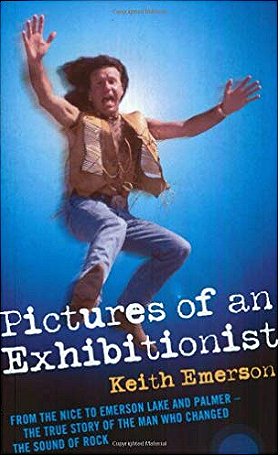 Emerson: Pictures of an Exhibitionist
