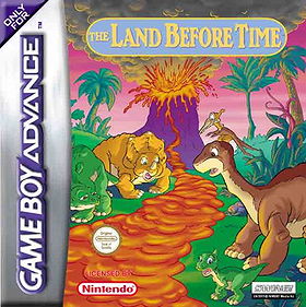 The Land Before Time