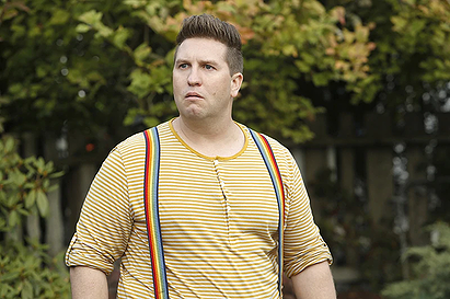 Sully (Supernatural)