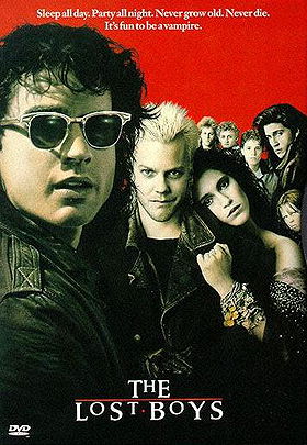 The Lost Boys
