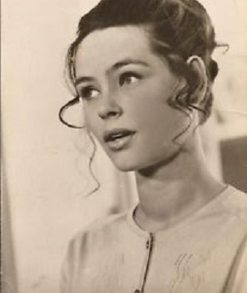 Margot Busse