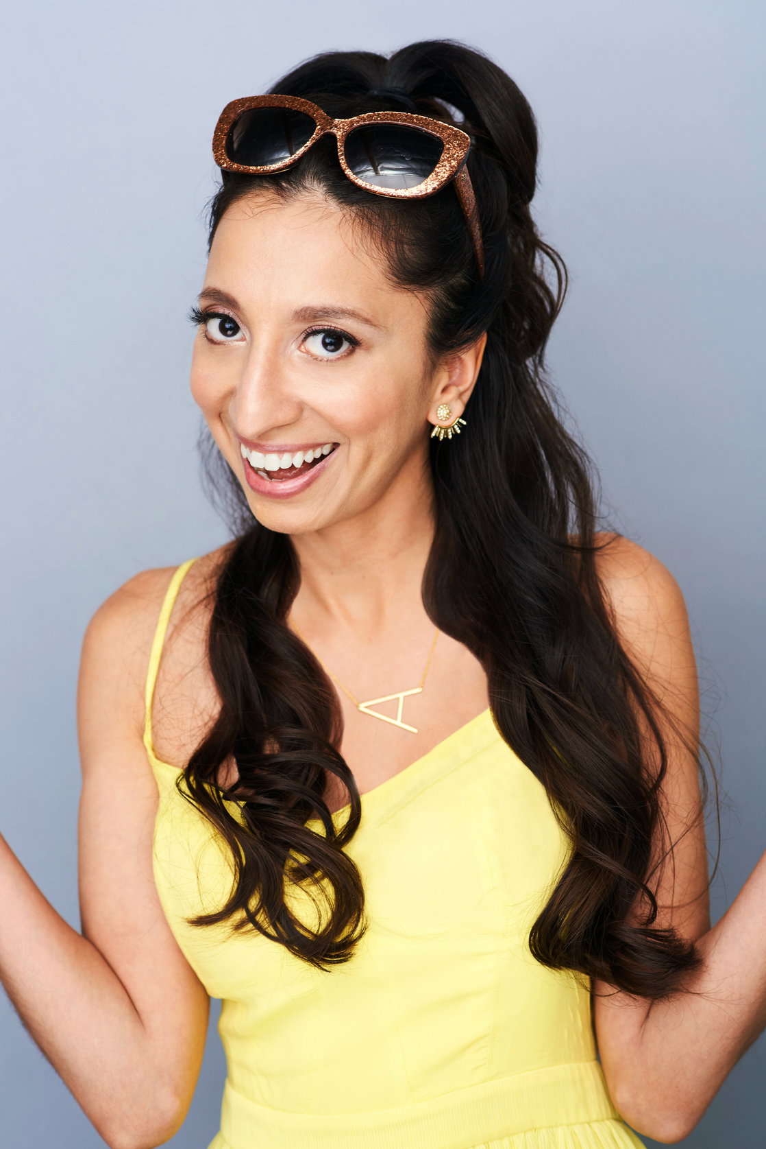 Angela Malhotra