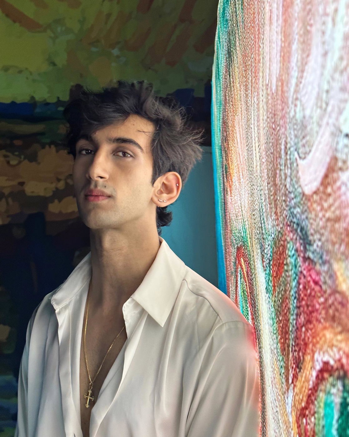 Moses Koul