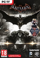 Batman: Arkham Knight