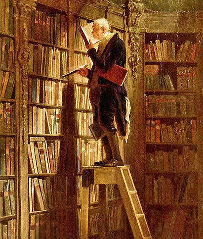 Buchmendel