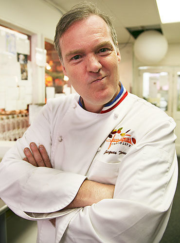 Jacques Torres