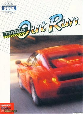 Turbo OutRun