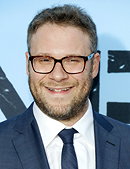 Seth Rogen