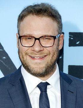 Seth Rogen