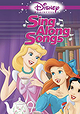 Disney Princess Sing-Along Songs: Volume 2 - Enchanted Tea Party