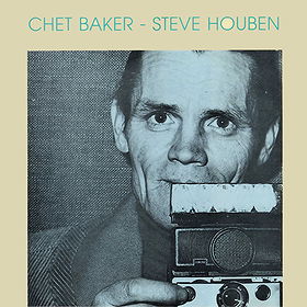 Chet Baker/Steve Houben