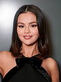 Selena Gomez