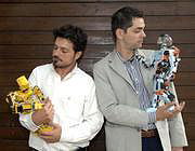 Diego Balconi