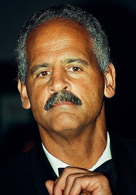Stedman Graham