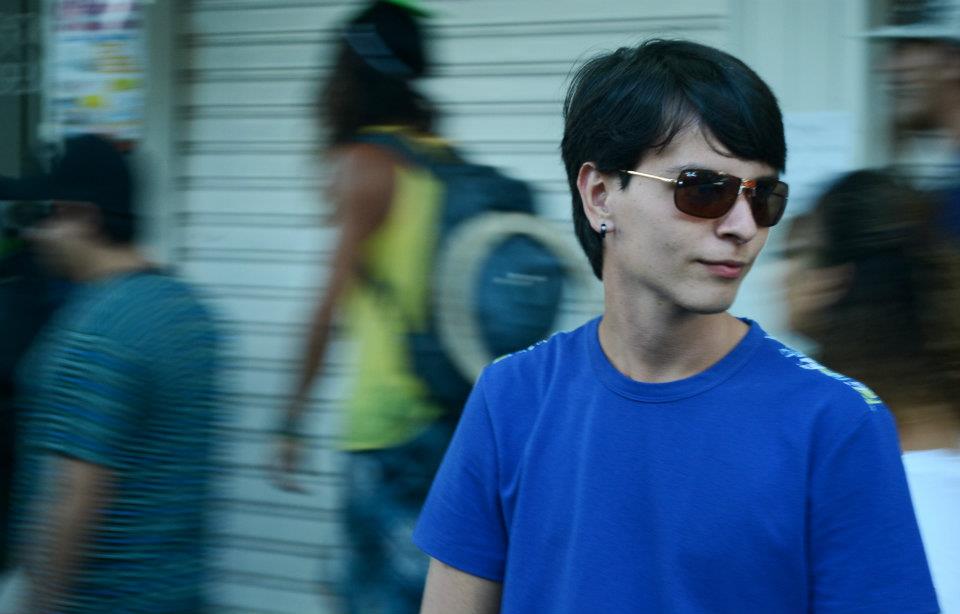 Guilherme Tonon