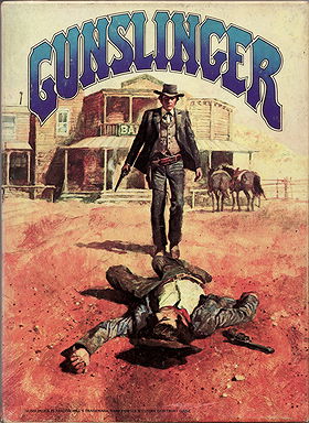 Gunslinger