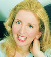 Dr. Gillian McKeith
