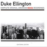 Complete American Decca Recordings