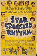 Star Spangled Rhythm (1942)
