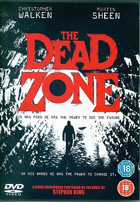 The Dead Zone [1983]