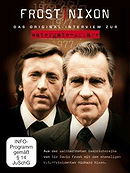 David Frost Interviews Richard Nixon