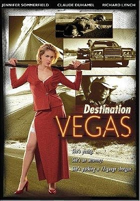 Destination Vegas