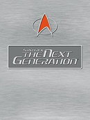 Star Trek: The Next Generation - The Complete Second Season